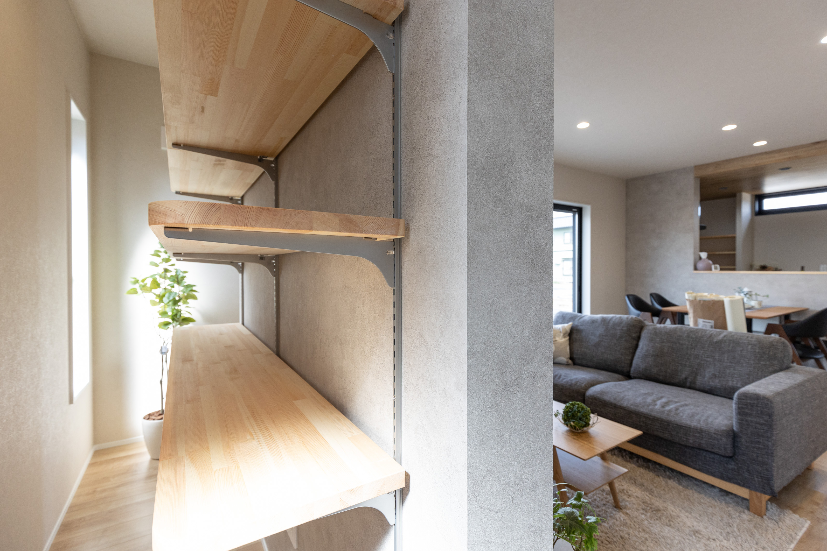 【オープンハウス】C値0.1の高気密高断熱