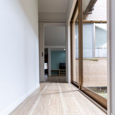 リノベーション