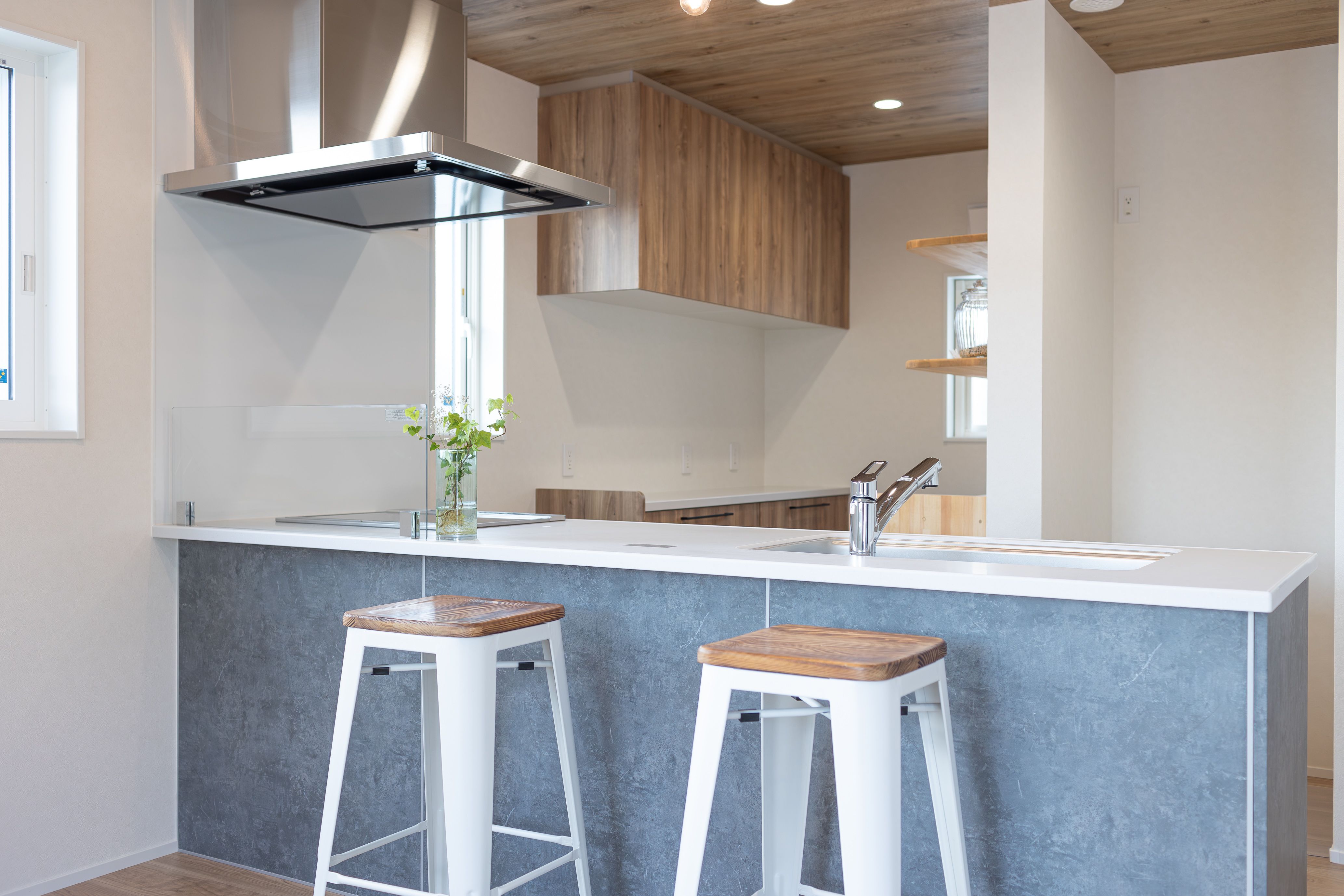 総和ハウジング　メインスラウダー