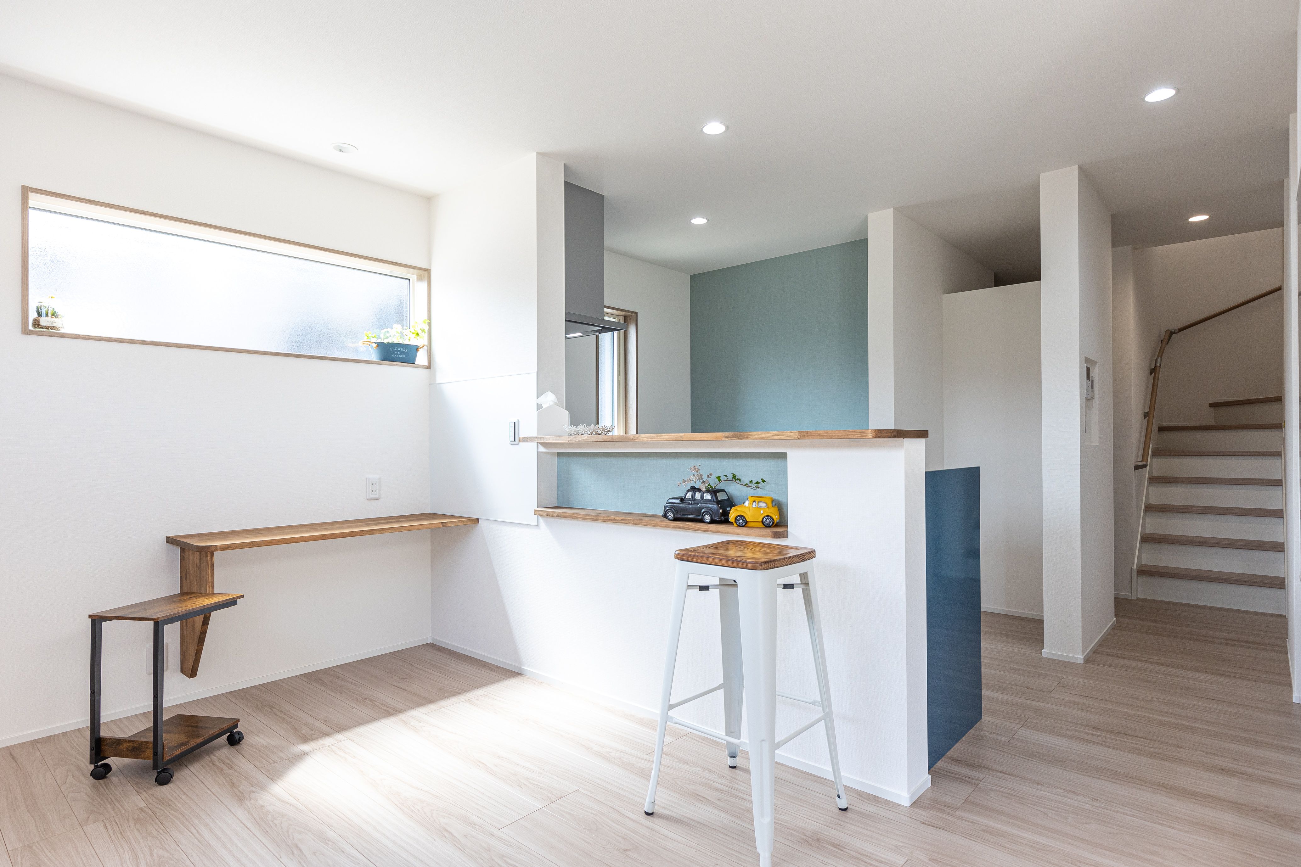 総和ハウジング　メインスラウダー