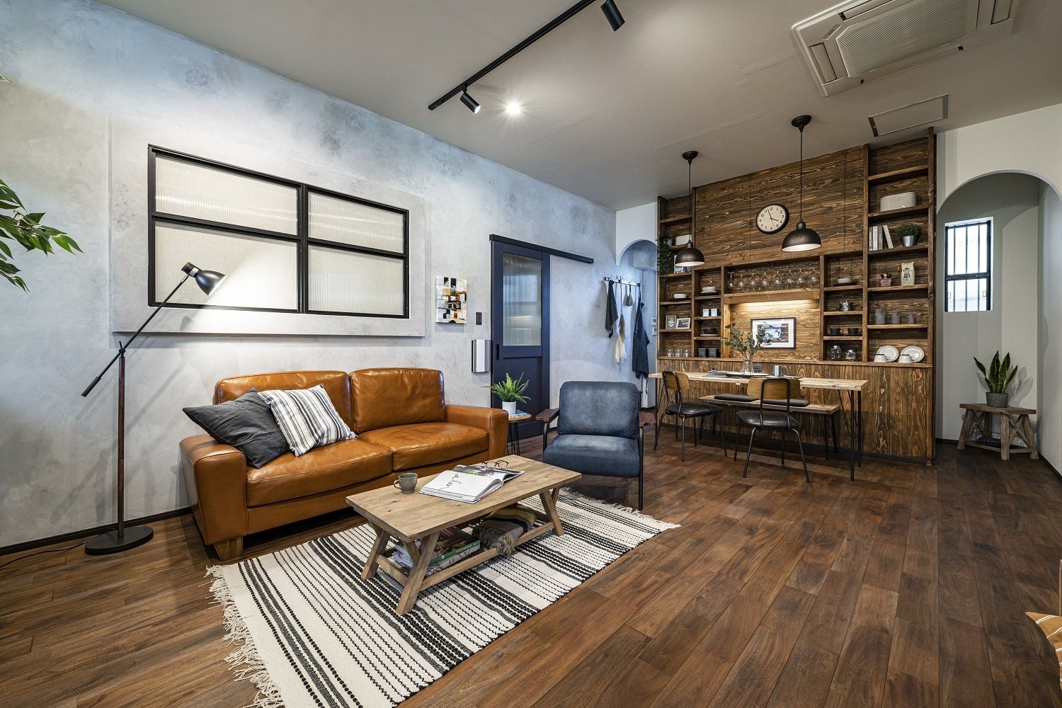 総和ハウジング　メインスラウダー