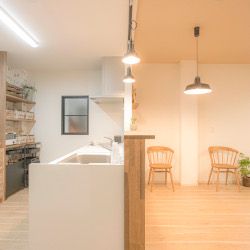 リノベーション事例（1）